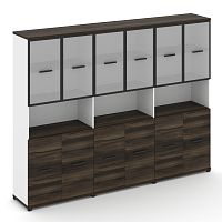 Шкаф офисный Concept CN.STS-533 RMB