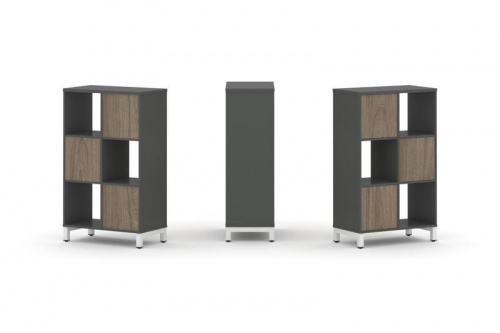 Набор стеллажа Style Project SN.NS-321 фото 15