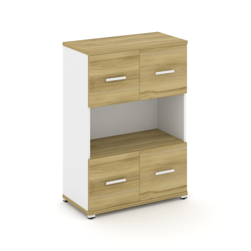 Шкаф офисный Concept CN.STS-315 W фото 3 Шкаф офисный Concept CN.STS-315 W фото 3