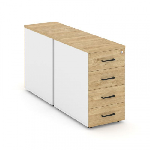 Тумба опорная/приставная Style Project SN.TOP-013 фото 10 Тумба опорная/приставная Style Project SN.TOP-013 фото 10