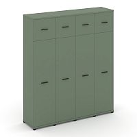 Шкаф офисный Concept CN.STU-547 B