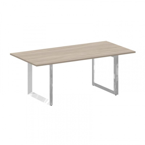 Стол переговорный Onix Direct Lux M-O.MO-PRG-19 фото 6