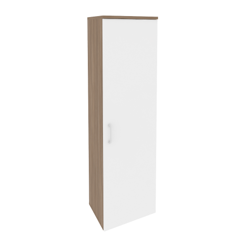 Гардероб офисный узкий Onix O.GB-1 (R) фото 5 Гардероб офисный узкий Onix O.GB-1 (R) фото 5