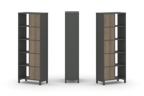 Набор стеллажа Style Project SN.NSD-521 фото 16