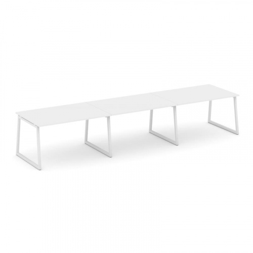 Style Project Стол переговорный SN-4T1.SPRG-024.3 Акация Лорка/Металл Антрацит 4740*980*750 фото 17 Style Project Стол переговорный SN-4T1.SPRG-024.3 Акация Лорка/Металл Антрацит 4740*980*750 фото 17