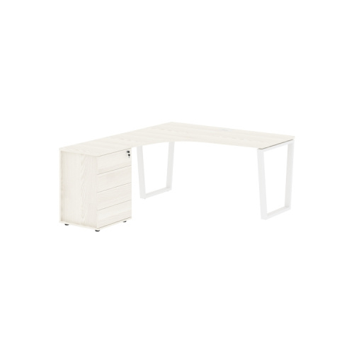 Стол эргономичный EDIS EVCET 1518 (L) фото 5