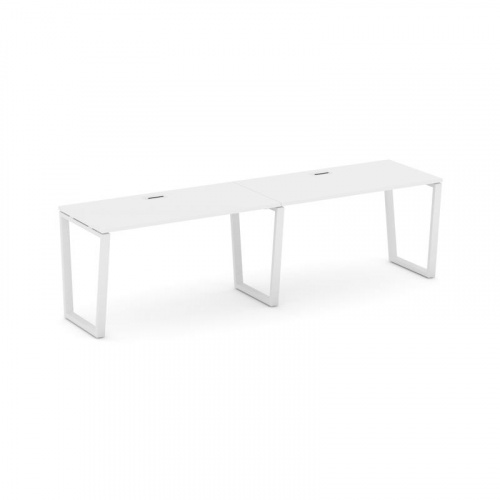 Style Project Рабочая станция 1 сторон. SN-6T2.ORS-003 Акация Лорка/Металл Антрацит/Заглушка Пластик фото 17 Style Project Рабочая станция 1 сторон. SN-6T2.ORS-003 Акация Лорка/Металл Антрацит/Заглушка Пластик фото 17