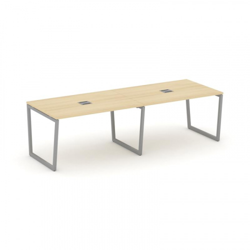 Style Project Стол переговорный SN-4T2.SPRG-014 Акация Лорка/Металл Антрацит/Заглушка Металл Антраци фото 20 Style Project Стол переговорный SN-4T2.SPRG-014 Акация Лорка/Металл Антрацит/Заглушка Металл Антраци фото 20