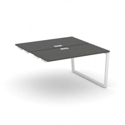 Style Project Стол-приставка к опор. элем. SN-6T2.DPRS-021 Акация Лорка/Металл Антрацит/Заглушка Пла фото 19 Style Project Стол-приставка к опор. элем. SN-6T2.DPRS-021 Акация Лорка/Металл Антрацит/Заглушка Пла фото 19