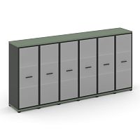 Шкаф офисный Concept CN.STU-366 RMB