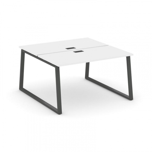 Style Project Рабочая станция 2-х сторон. SN-6T1.DRS-024 Акация Лорка/Металл Антрацит/Заглушка Пласт фото 26 Style Project Рабочая станция 2-х сторон. SN-6T1.DRS-024 Акация Лорка/Металл Антрацит/Заглушка Пласт фото 26