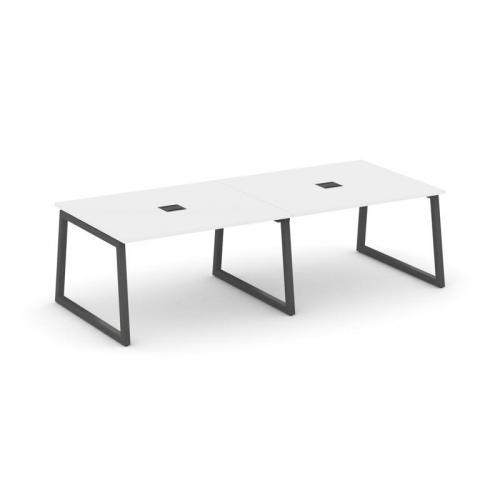 Style Project Стол переговорный SN-5T1.SPRG-044 Акация Лорка/Металл Антрацит/Заглушка Металл Антраци фото 26 Style Project Стол переговорный SN-5T1.SPRG-044 Акация Лорка/Металл Антрацит/Заглушка Металл Антраци фото 26