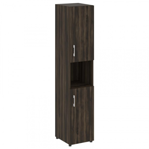 Шкаф офисный узкий Yalta LT.SU-1.5 (R)