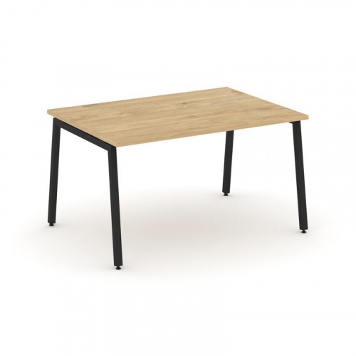 Style Project Стол переговорный SN-4A.SPRG-002.3 Акация Лорка/Металл Белый 1180*980*750 фото 5 Style Project Стол переговорный SN-4A.SPRG-002.3 Акация Лорка/Металл Белый 1180*980*750 фото 5