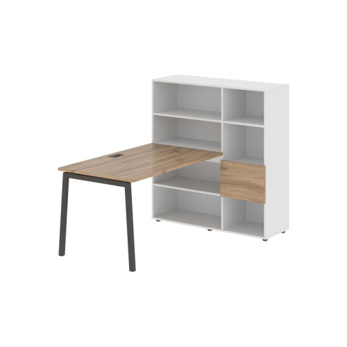 Рабочая станция EDIS ELRST 1213 (L) фото 10