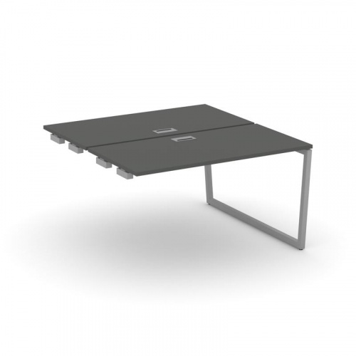 Style Project Стол-приставка к опор. элем. SN-4T2.DPRS-023 Акация Лорка/Металл Антрацит/Заглушка Пла фото 18 Style Project Стол-приставка к опор. элем. SN-4T2.DPRS-023 Акация Лорка/Металл Антрацит/Заглушка Пла фото 18