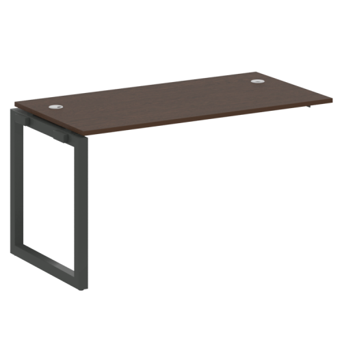 Проходной элемент бенч-системы на О-обр. м/к Metal System Quattro 50БО.ПРС-СП-1.3 фото 7