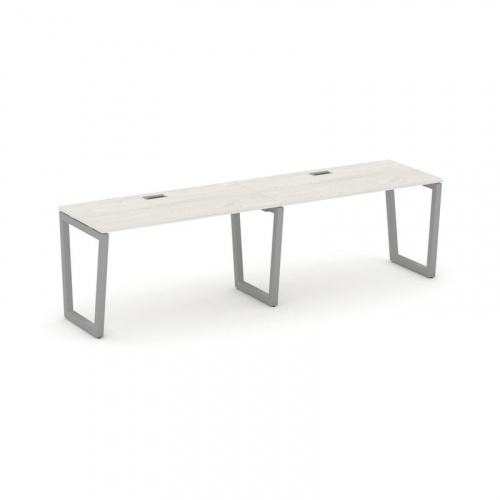 Style Project Рабочая станция 1 сторон. SN-5T2.ORS-013 Акация Лорка/Металл Антрацит/Заглушка Пластик фото 12 Style Project Рабочая станция 1 сторон. SN-5T2.ORS-013 Акация Лорка/Металл Антрацит/Заглушка Пластик фото 12