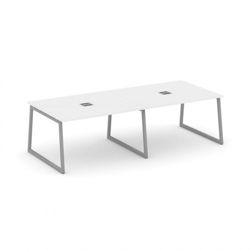 Style Project Стол переговорный SN-4T1.SPRG-044 Акация Лорка/Металл Антрацит/Заглушка Металл Антраци фото 16 Style Project Стол переговорный SN-4T1.SPRG-044 Акация Лорка/Металл Антрацит/Заглушка Металл Антраци фото 16