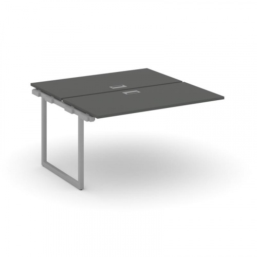 Style Project Проходной наб. элем. SN-4O.DNRS-003 Белый/Металл Антрацит 1380*1232*750 фото 18 Style Project Проходной наб. элем. SN-4O.DNRS-003 Белый/Металл Антрацит 1380*1232*750 фото 18