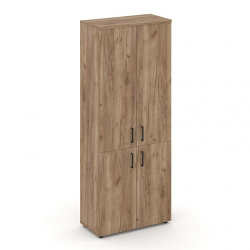 Шкаф высокий широкий Style Project SN.STS.E-104 фото 15