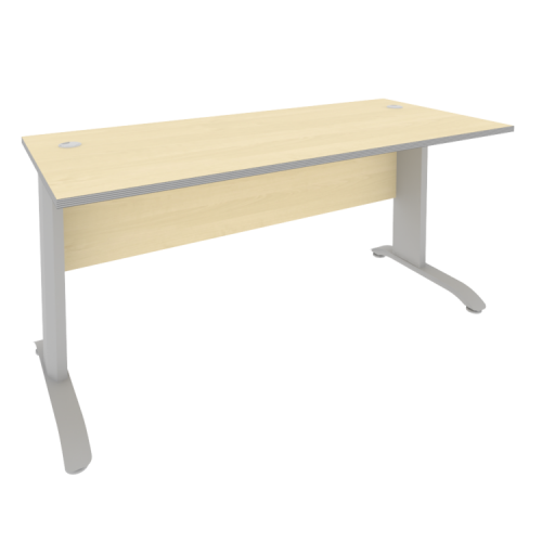 Стол письменный Riva Metal-L ПЛ.СП-4 Стол письменный Riva Metal-L ПЛ.СП-4