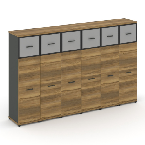 Шкаф офисный Concept CN.STU-464 RMB Шкаф офисный Concept CN.STU-464 RMB