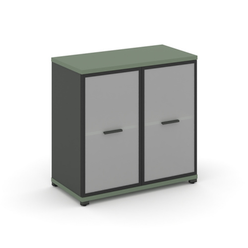 Шкаф офисный Concept CN.STS.E-213 RMB