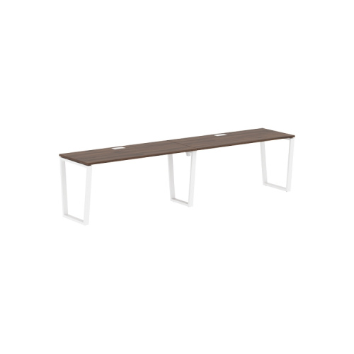 Стол 2-х местный EDIS EVWST 3167 фото 2 Стол 2-х местный EDIS EVWST 3167 фото 2