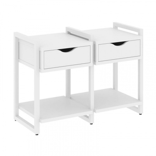 Тумба на регулируемых опорах Loft VR.L-TN-1.O фото 8 Тумба на регулируемых опорах Loft VR.L-TN-1.O фото 8