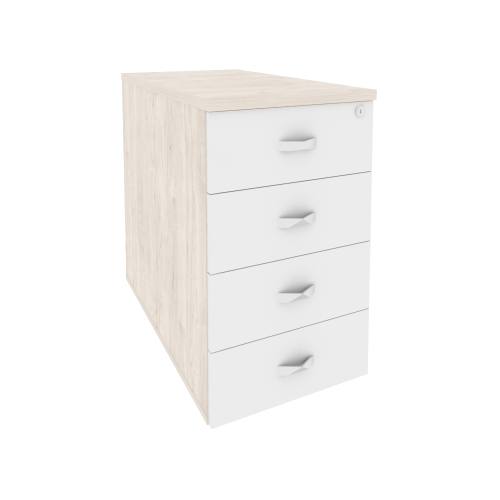 Тумба приставная Onix O.TPO-1.8