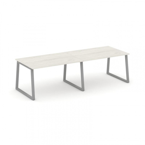 Style Project Стол переговорный SN-6T1.SPRG-014.3 Акация Лорка/Металл Антрацит 3160*980*750 фото 13 Style Project Стол переговорный SN-6T1.SPRG-014.3 Акация Лорка/Металл Антрацит 3160*980*750 фото 13