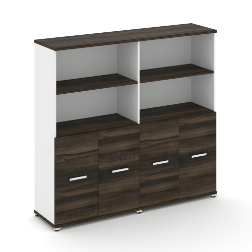 Шкаф офисный Concept CN.STS-421 W фото 2 Шкаф офисный Concept CN.STS-421 W фото 2