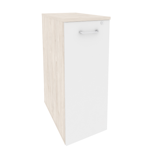 Тумба высокая выдвижная Onix O.VTPO-7 Тумба высокая выдвижная Onix O.VTPO-7