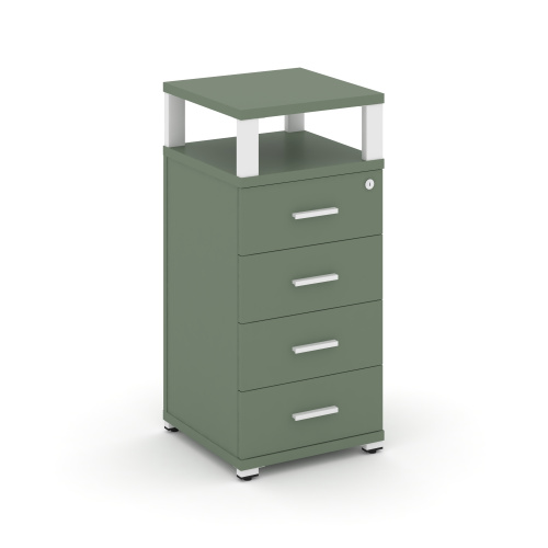 Тумба опорная/приставная Concept CN.TUO-003 Тумба опорная/приставная Concept CN.TUO-003