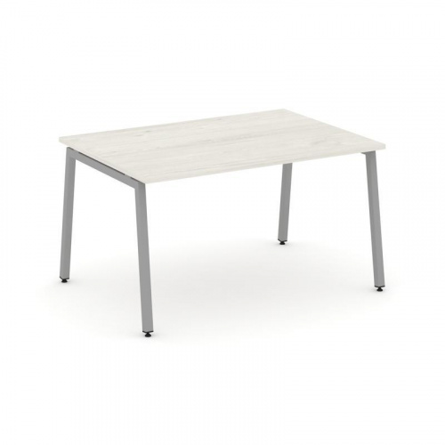 Style Project Стол переговорный SN-4A.SPRG-002.3 Акация Лорка/Металл Белый 1180*980*750 фото 14 Style Project Стол переговорный SN-4A.SPRG-002.3 Акация Лорка/Металл Белый 1180*980*750 фото 14