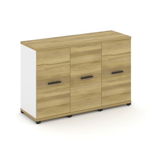 Шкаф офисный Concept CN.STU-233 B Шкаф офисный Concept CN.STU-233 B