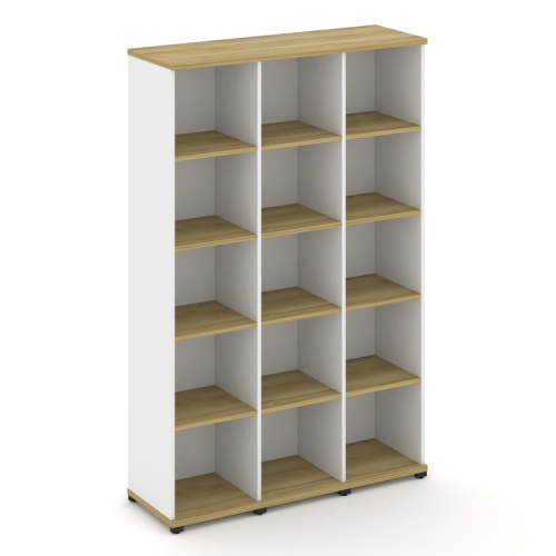 Стеллаж офисный Concept CN.STU-530 фото 4 Стеллаж офисный Concept CN.STU-530 фото 4