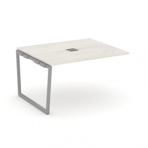 Style Project Проходной наб. элем. перег. стола SN-4T2.NSPRG-032 Акация Лорка/Металл Антрацит/Заглуш фото 11 Style Project Проходной наб. элем. перег. стола SN-4T2.NSPRG-032 Акация Лорка/Металл Антрацит/Заглуш фото 11