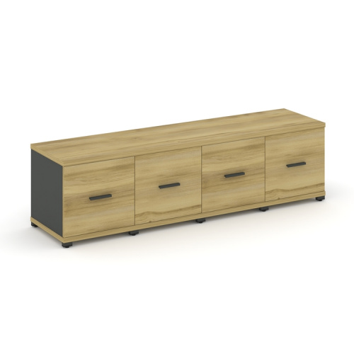 Шкаф офисный Concept CN.STU-143 A Шкаф офисный Concept CN.STU-143 A