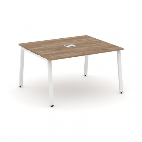 Style Project Стол переговорный SN-6A.SPRG-032 Дуб Наварра/Металл Антрацит 1180*1180*750 фото 27 Style Project Стол переговорный SN-6A.SPRG-032 Дуб Наварра/Металл Антрацит 1180*1180*750 фото 27