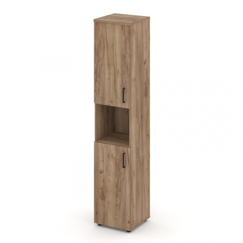 Шкаф высокий узкий Style Project SN.STU.E-107(L) фото 15 Шкаф высокий узкий Style Project SN.STU.E-107(L) фото 15