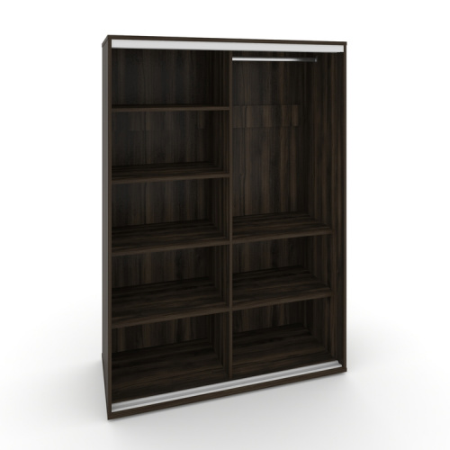 Корпус 2-х секционного шкафа низкого L=1400мм Maris SH.K2-4.2 K7 фото 7 Корпус 2-х секционного шкафа низкого L=1400мм Maris SH.K2-4.2 K7 фото 7