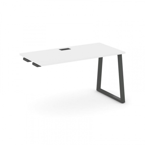 Style Project Стол-приставка к опор. элем. SN-6T1.OPRS-003 Акация Лорка/Металл Антрацит/Заглушка Пла фото 26 Style Project Стол-приставка к опор. элем. SN-6T1.OPRS-003 Акация Лорка/Металл Антрацит/Заглушка Пла фото 26