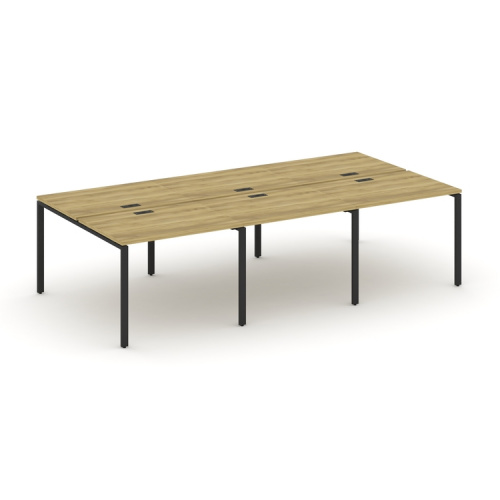 Бенч-система на 6 мест Concept CN.DRS-009 фото 7 Бенч-система на 6 мест Concept CN.DRS-009 фото 7