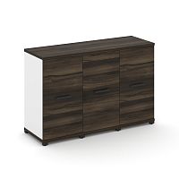 Шкаф офисный Concept CN.STU-233 B