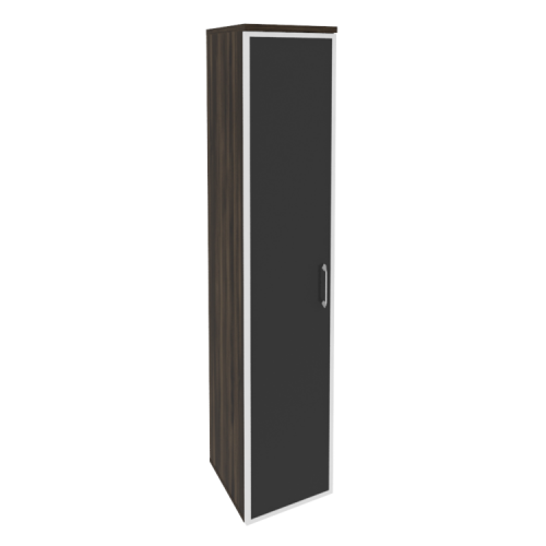 Шкаф офисный высокий Onix O.SU-1.10 R (L) фото 3 Шкаф офисный высокий Onix O.SU-1.10 R (L) фото 3