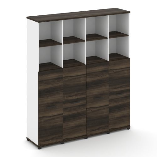 Шкаф офисный Concept CN.STU-544 B Шкаф офисный Concept CN.STU-544 B