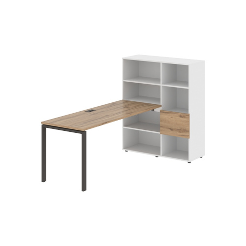 Рабочая станция EDIS EURST 1117 (L) фото 5 Рабочая станция EDIS EURST 1117 (L) фото 5