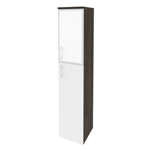 Шкаф офисный высокий Onix O.SU-1.7 R (R) фото 7